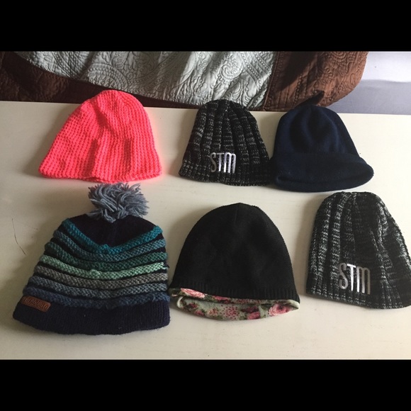 Beanie bundle - Picture 1 of 1