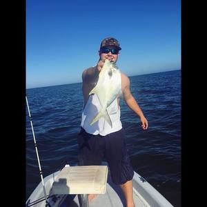 Meet your Posher, Dustin