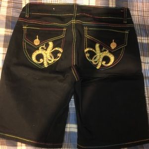 Women’s shorts