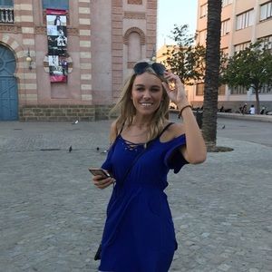 Meet your Posher, Samantha