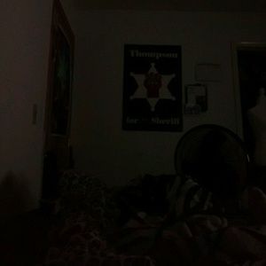 Meet your Posher, Franklin