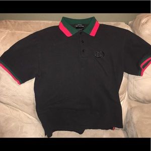 Gucci shirt size L SOLD