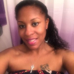 Meet your Posher, Christa