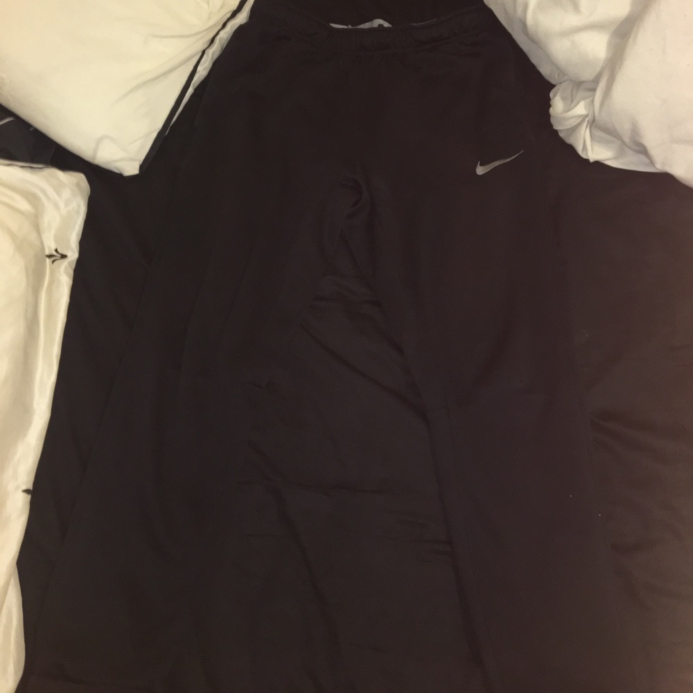 Nike sweatpants