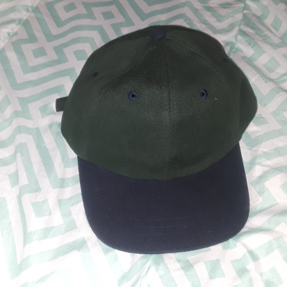 NEW unisex jean hat