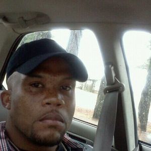 Meet your Posher, Deandre