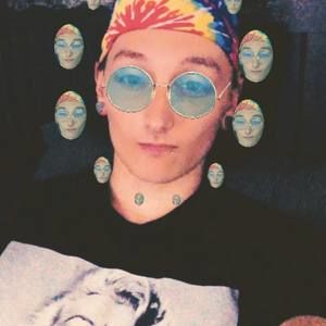 Meet your Posher, Patrick