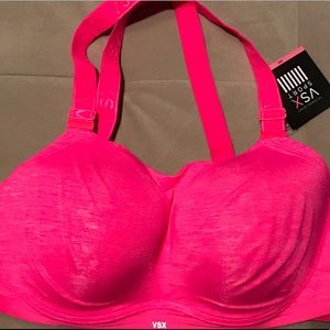 VSX Sports Bra NWT 38D