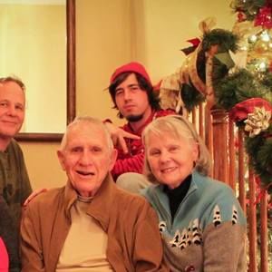 Meet your Posher, Corey