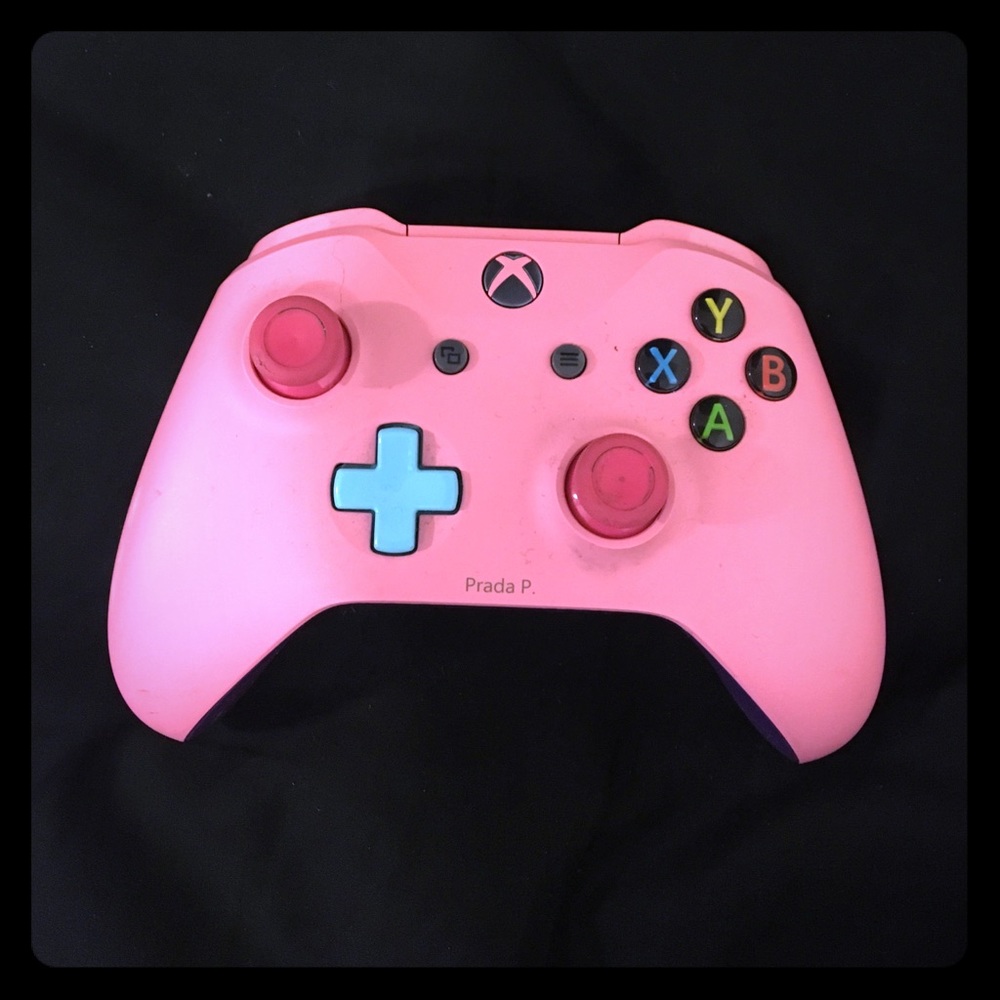 Xbox one controller