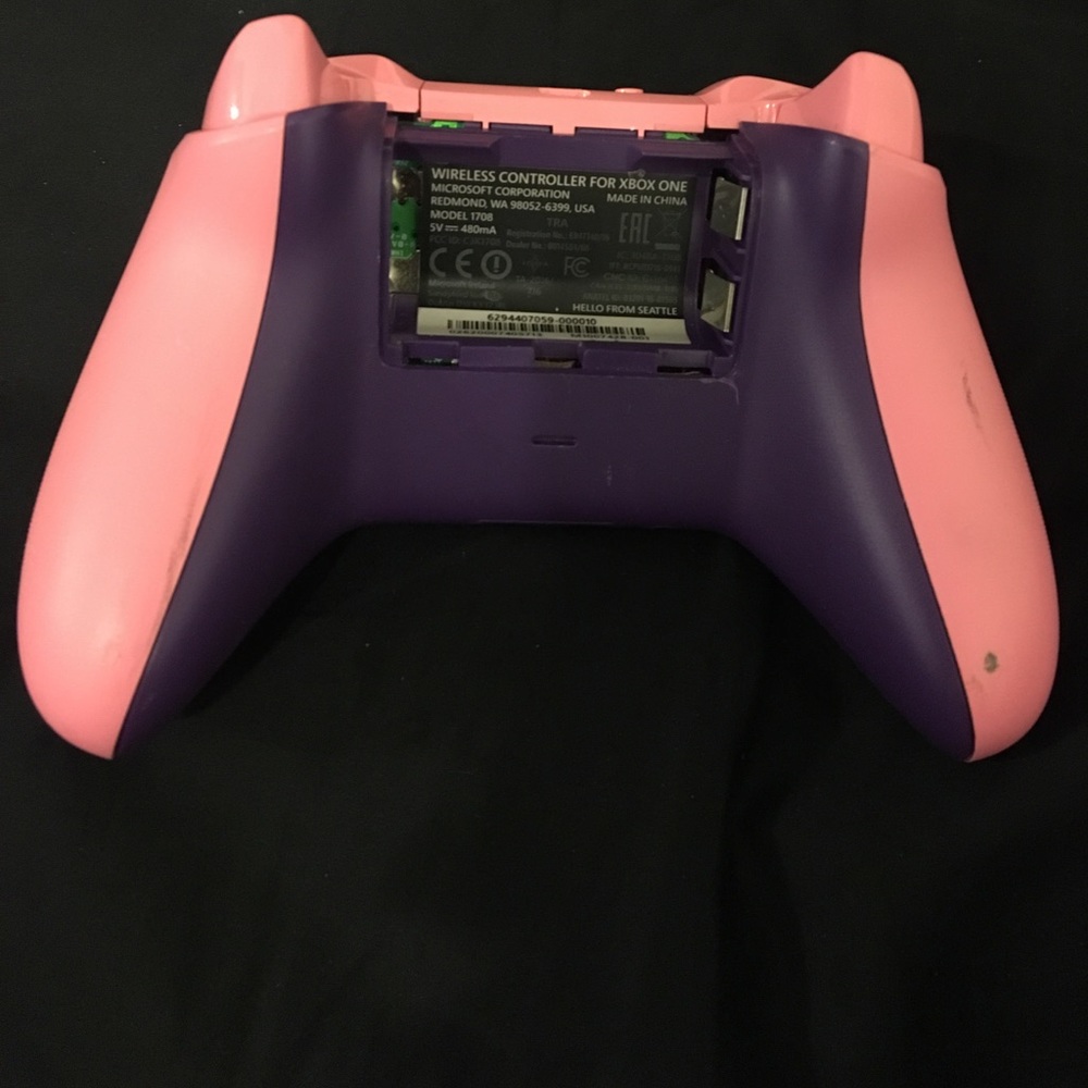 Xbox one controller - Picture 2 of 2