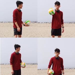 Meet your Posher, Justin