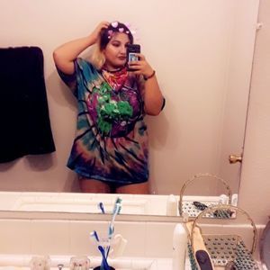 Meet your Posher, Drew