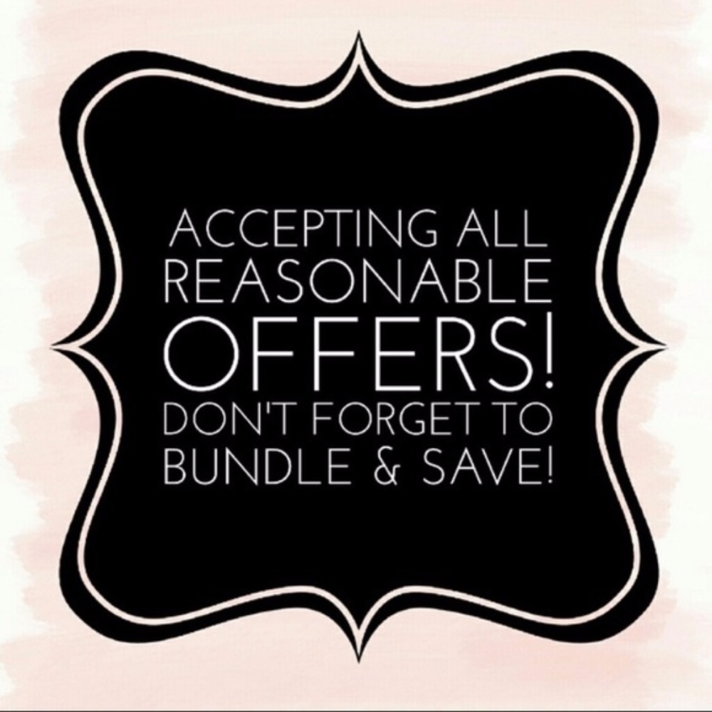 Make An Offer