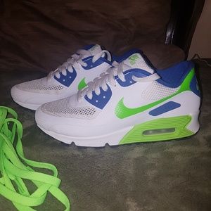 Nike Air Max 90 Hyperfuse