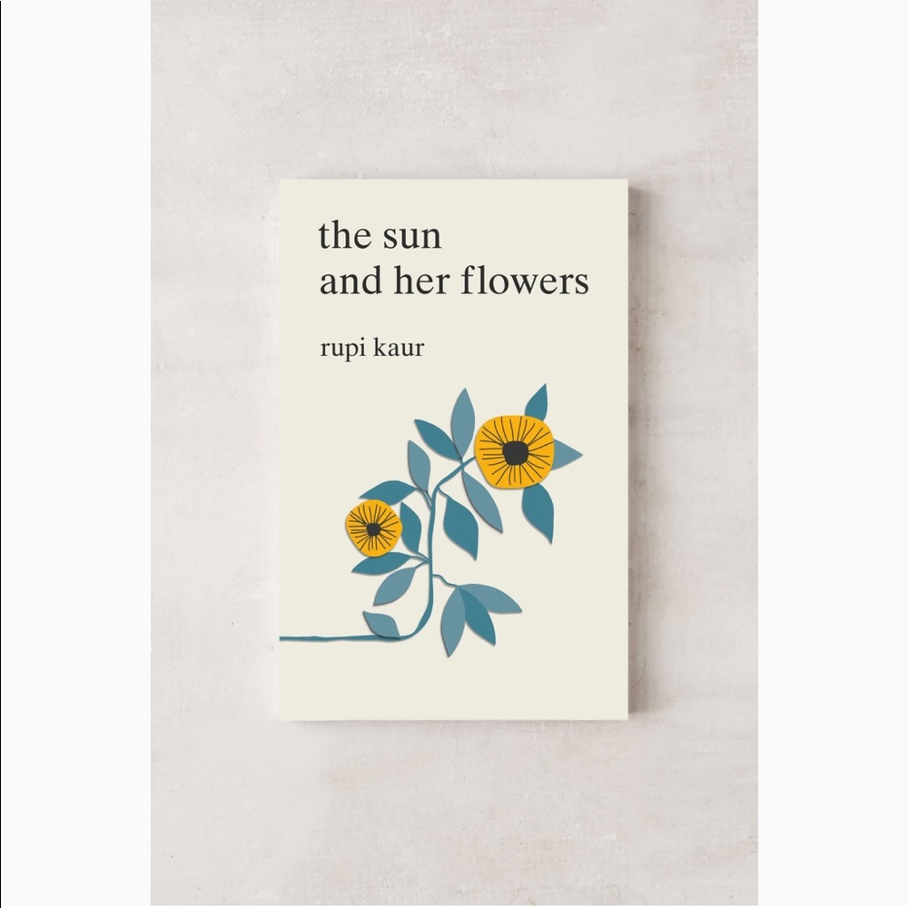 🌿THE SUN AND HER FLOWERS🌿