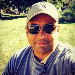 Meet your Posher, Augustine