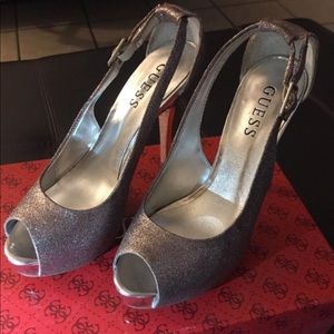 Guess shoes