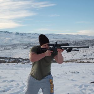 Meet your Posher, Robbie