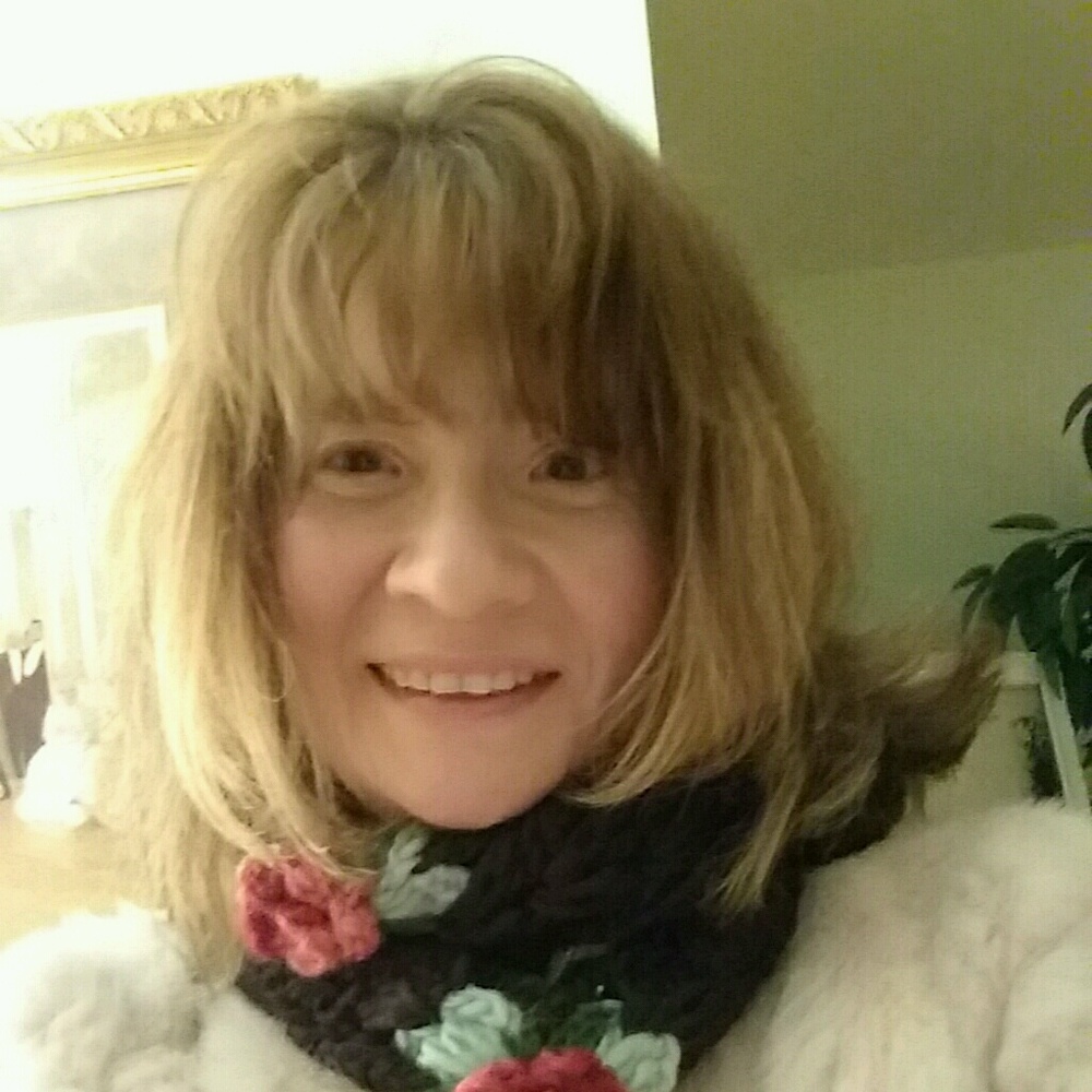 Meet your Posher, Kristina