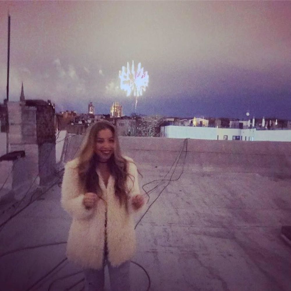 Meet your Posher, Emily