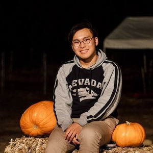 Meet your Posher, Sam