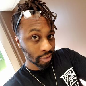 Meet your Posher, Terrence