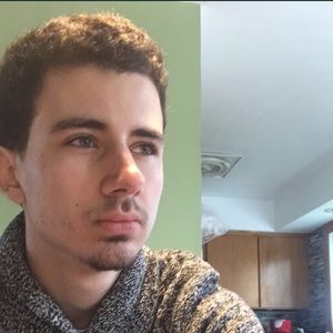 Meet your Posher, Anthony