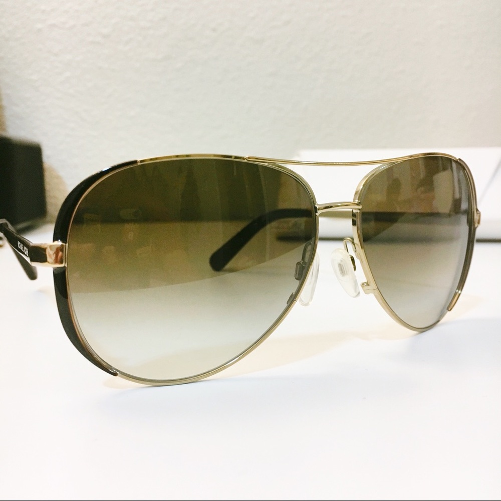 🔺SOLD🔺Michael Kors Sunglasses 🕶