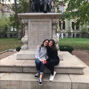 Meet your Posher, Eda