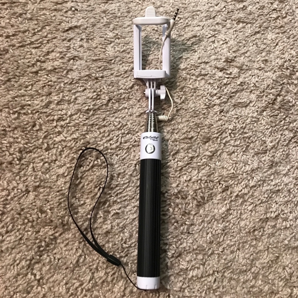 Selfie stick