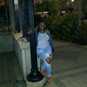 Meet your Posher, Eddie