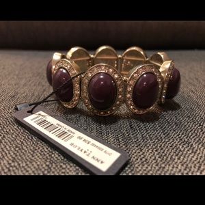 Ann Taylor bracelet