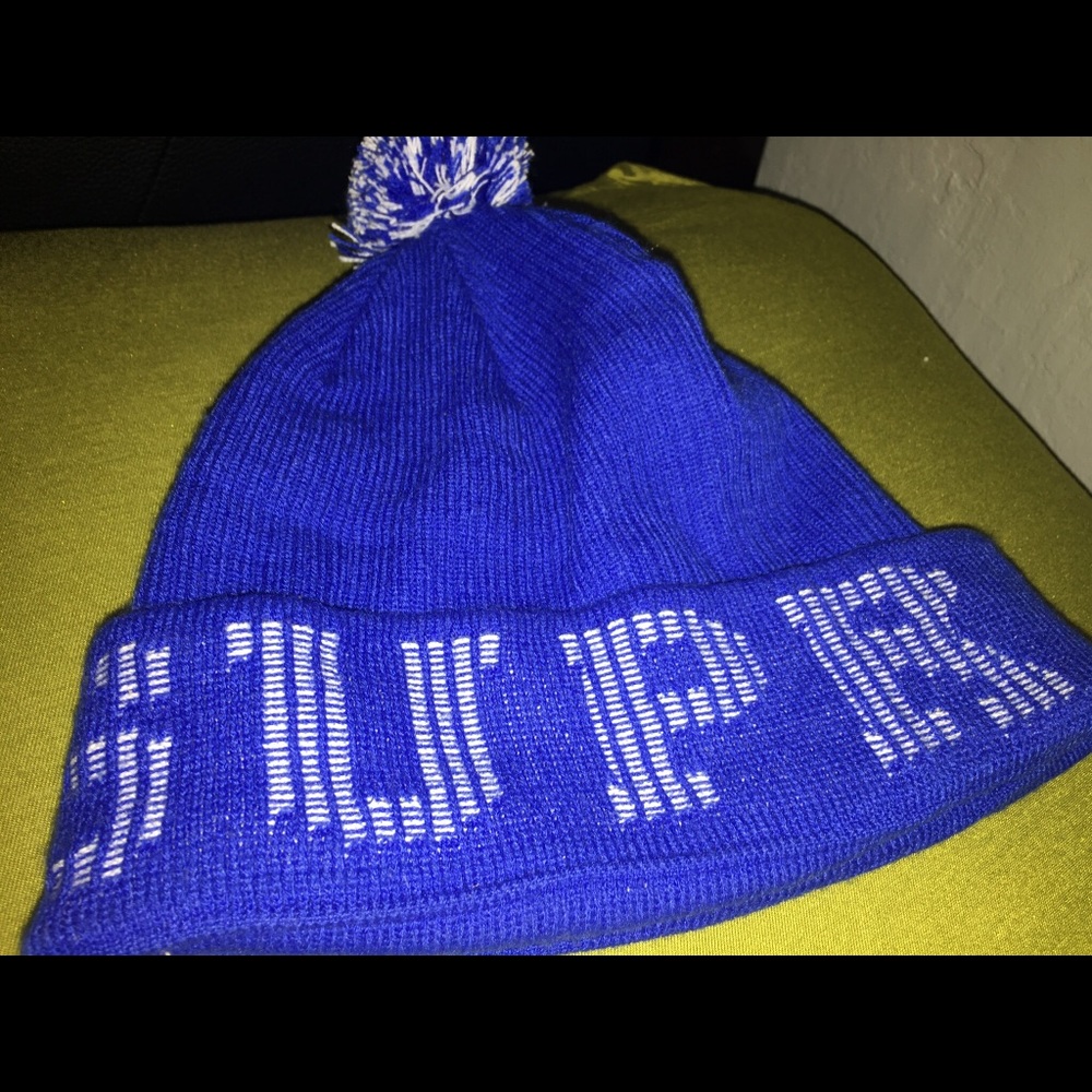 Supreme Beanie