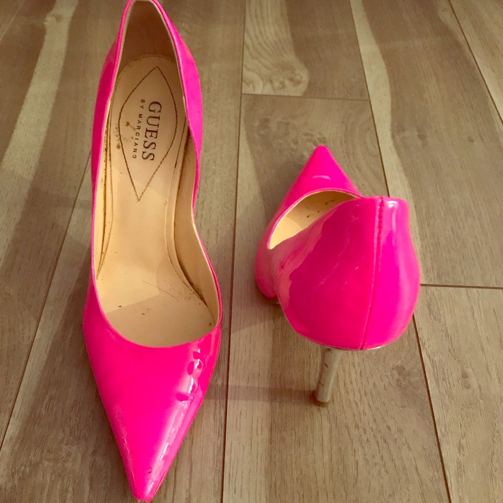 Stilettos
