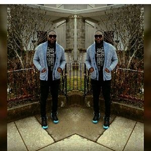 Meet your Posher, Junior