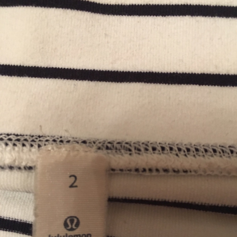 💗Lululemon In Stride Jacket💗 - Picture 7 of 9