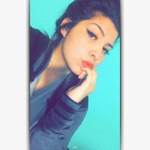 Meet your Posher, Jasmin