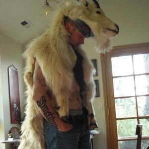 Meet your Posher, Jason