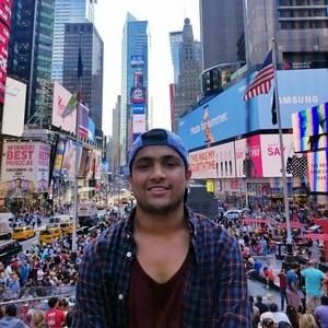 Meet your Posher, Jivan