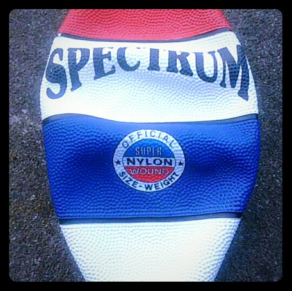 2 Spectrum basketball's