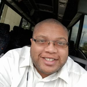 Meet your Posher, Deandré