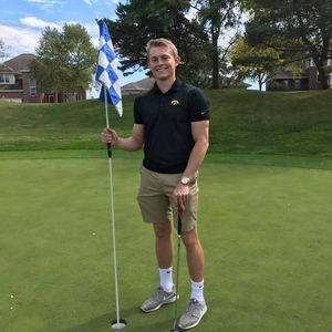 Meet your Posher, Tucker