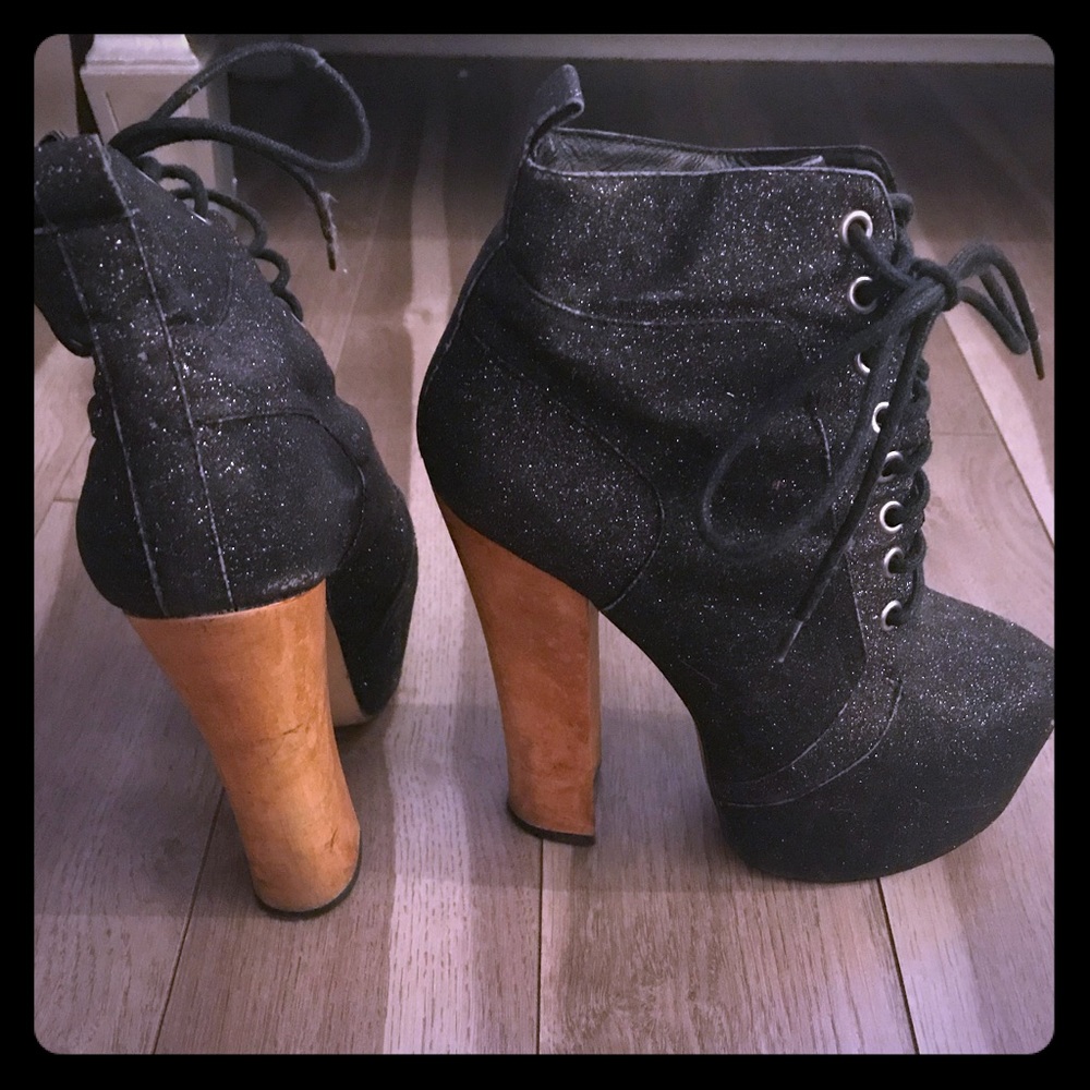 Sparkle platforms