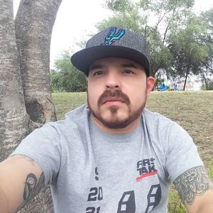 Meet your Posher, Frank