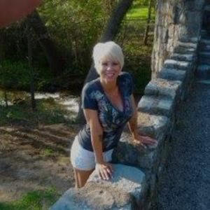 Meet your Posher, Tanya