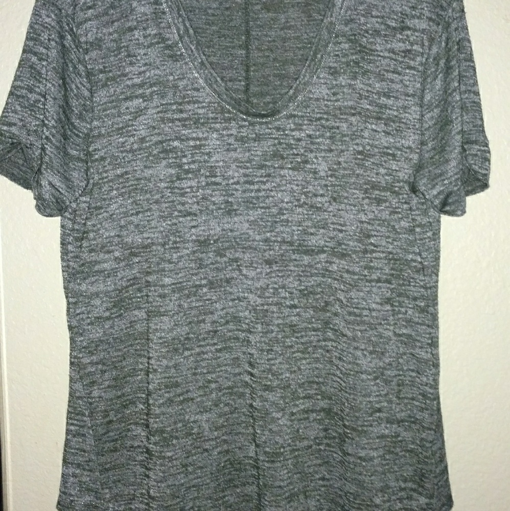 A.n.a shirt