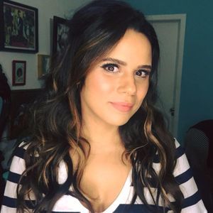 Meet your Posher, Marina