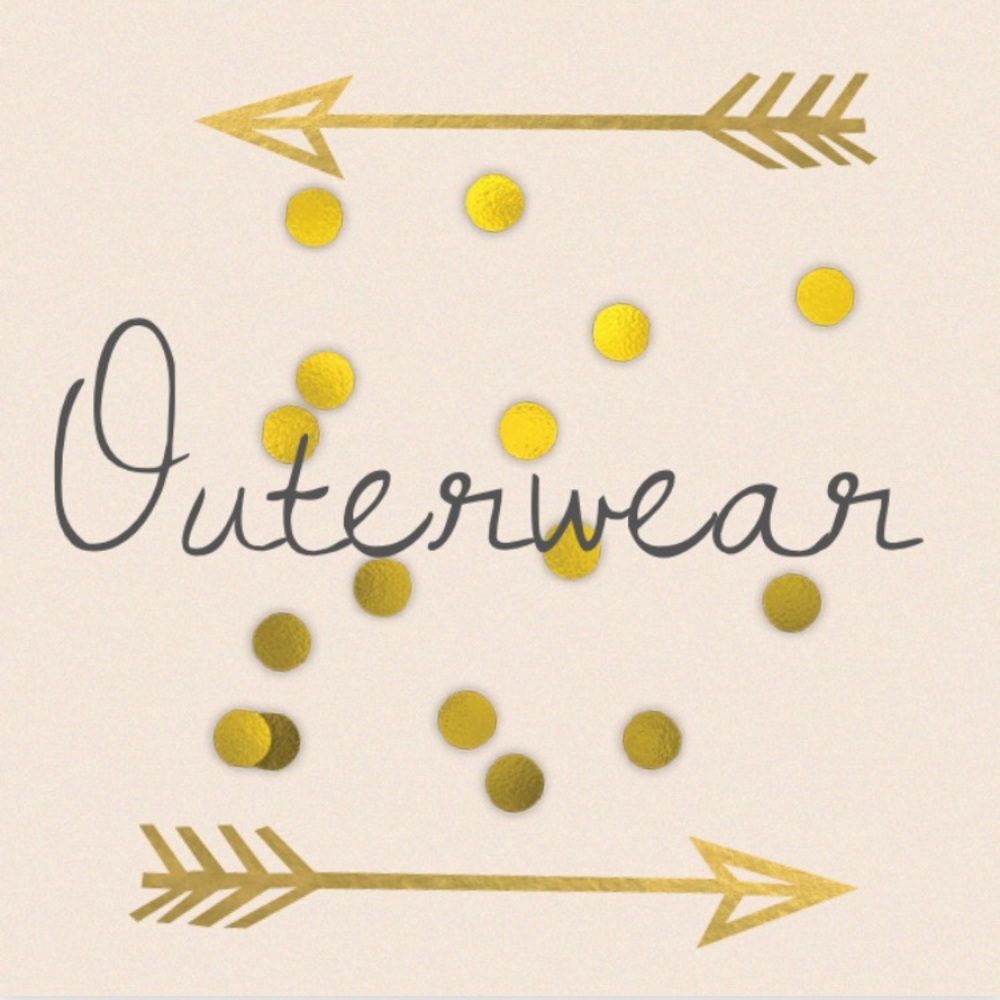 Outerwear