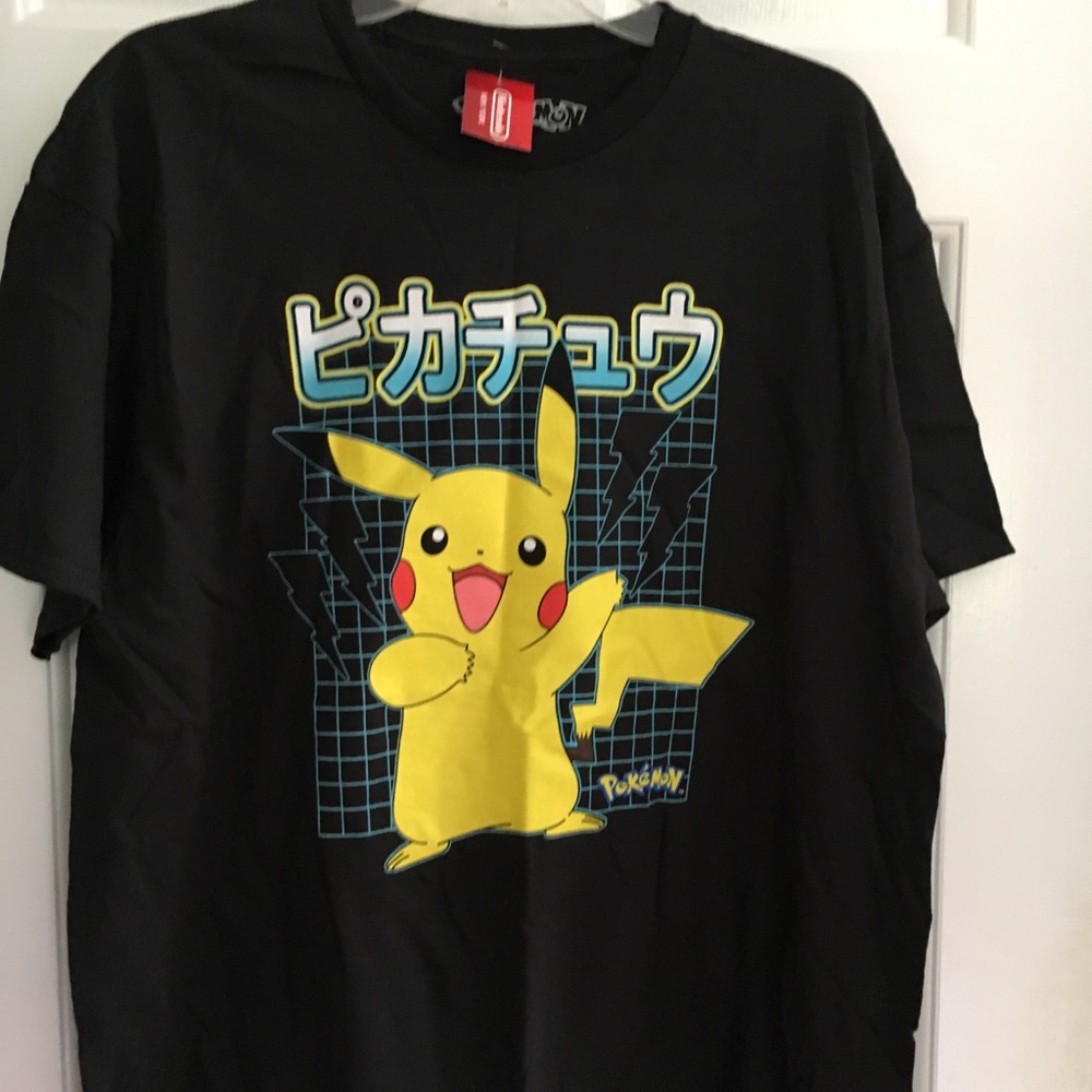 Men’s T-Shirt Sz. L